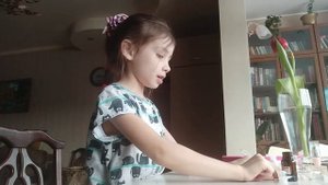 Создание духов. Мастер класс для девочек.