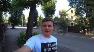 Амалиенау - САМЫЙ ЭЛИТНЫЙ РАЙОН в Калининграде! Где жили богатые немцы ?