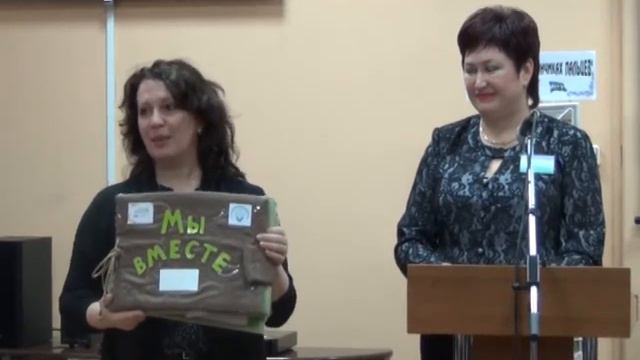 Выездная площадка Выставки-форума  - Республиканская специальная библиотека для слепых