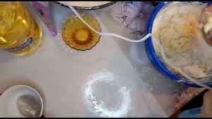 Рассыпчатое печенье на крахмале