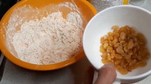 Шикарное печенье из ТЫКВЫ. 20 минут 50 рублей и 13 печеней на вашем столе. Вкусный десерт из тыквы.