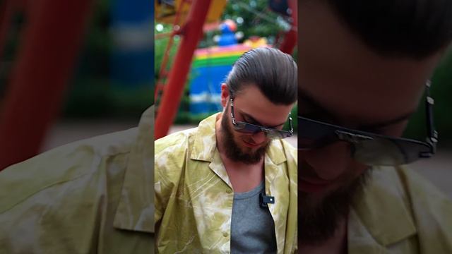 Кто на каких колесах, мальчики?😁