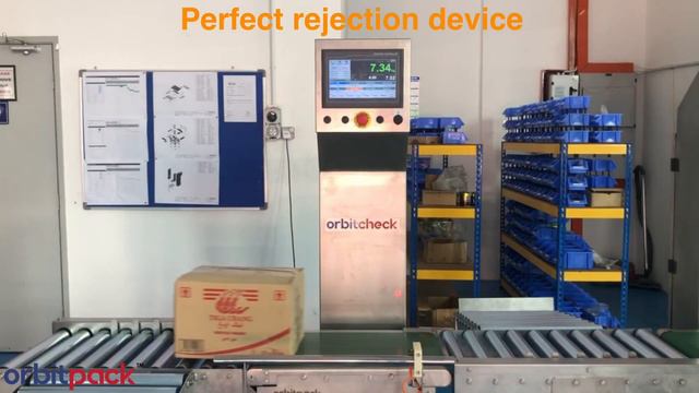 Orbit Check смотреть онлайн