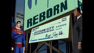 БЭТМЕН ПРОТИВ СУПЕРМЕНА - КАК ЭТО БЫЛО В МУЛЬТСЕРИАЛАХ?