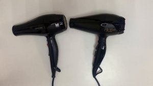 Обзор новинки: Фен Moser Ventus Pro 4352-0050 2200W