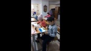 Детская Воскресная школа