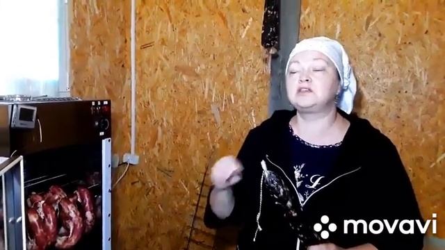 Професиональные Коптильни и Сушилки