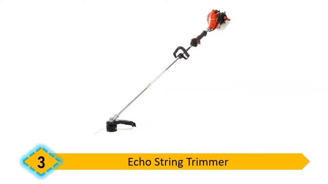 5 Best Gas Weed Eaters In 2020 -Top 5 String Trimmers Reviews смотреть онлайн