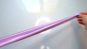 Как сделать Флаффи слайм из мыла воды и пены / Флаффи слайм без клея без тетрабората своими руками