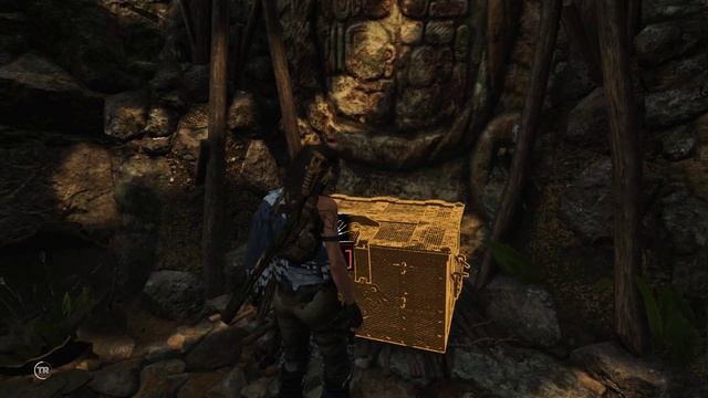 Стриммирую Shadow of the Tomb Raider Зрелищно-эпические сражения! смотреть онлайн