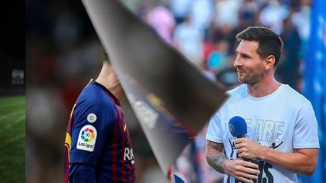 СРОЧНО: ПСЖ связался с Роналду ● Игрок Барсы ЗАБИЛ НА ПРАВИЛА ХАВИ ● Месси НЕ СДРУЖИЛСЯ с Рамосом смотреть онлайн