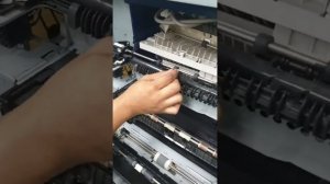 วิธีแก้ไข Code Error 047-211  XEROX IV 3065/WC5335/WC7835/45/55 By B FOUR OA