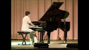 Глиэр-Эскиз