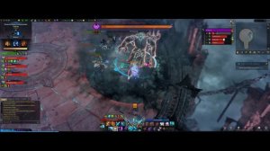 Lost Ark 1450 Surge Blade Valtan Hard Full Run