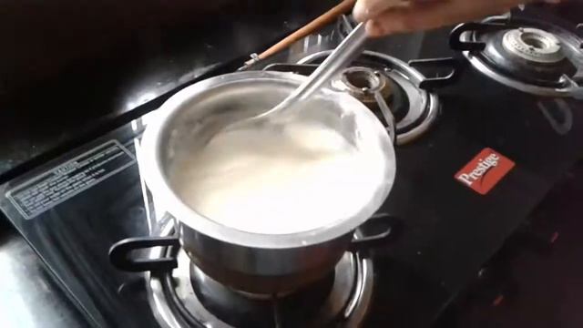 Sabudana Kheer Recipe-Indian Dessert Recipe-Special Fasting Food Recipe In Hindi-Full Recipe