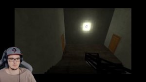 АНОМАЛЬНЫЙ ФАНДОМ БЭКРУМС ► WonderNope ( Вондерноп ) | Реакция