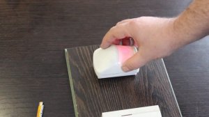 Замена батареек в датчике движения Jablotron Profi 60