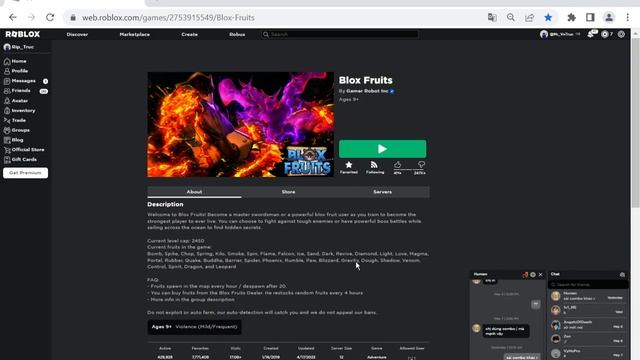 Guys I need help how to fix Roblox crash смотреть онлайн