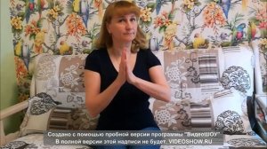 Пальчиковая гимнастика "Два медведя"
