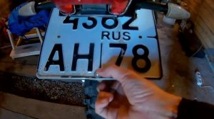 #ГОВНОМЕСИК 23. Тросик газа дриснул чот [irbis ttr250r]