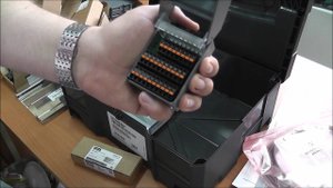 Стартовый набор промышленного контроллера Siemens S7-1500. Обзор. Часть 2