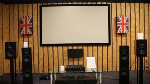 Arslab Studio20@ Atoll in 50 SE @ Audiomanyia@ MHES 2017 Showroom