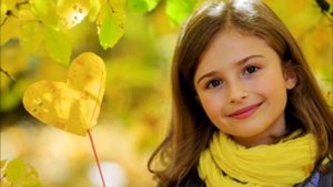 В гости к осени идем фрагмент