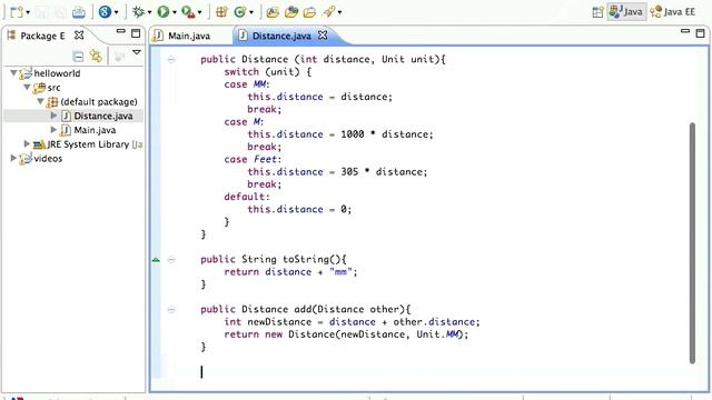 How to Create an Immutable Java class. Unit tests. Final keyword Tutorial