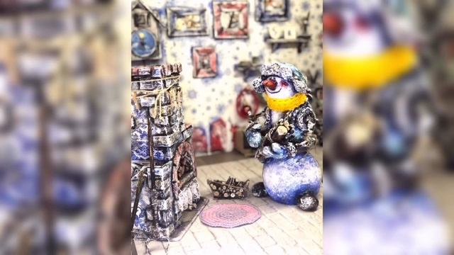 Как я фотографирую свои игрушки ручной работы. Предметная фотосъёмка.