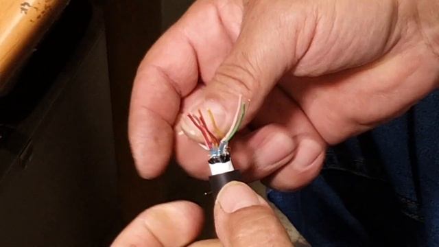 How to assemble a HDMI cable смотреть онлайн