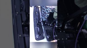 Расширитель для саней на мототолкач Железная собака