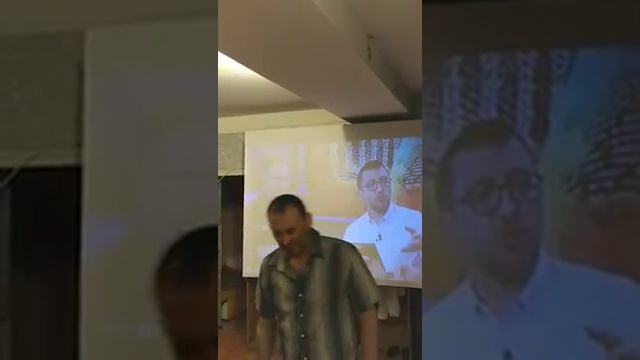 ЦЕРКОВЬ «Иешуа Машиах-Jesus Christ»…2 сезон…Служение 23))) смотреть онлайн