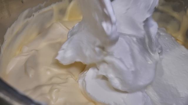 Тирамису в бамбуковом стебле.