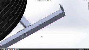 Стеллаж для колес под потолок, скачать чертеж