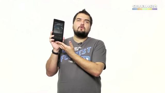 Связной. Обзор. Топ компактных планшетов: размер имеет значение смотреть онлайн