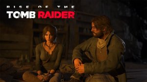 Rise of the Tomb Raider ▷ Побег #6