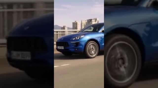 Porsche Macan гораздо дешевле если покупать из Южной Кореи