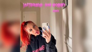 INSTASAMKA - КАК MOMMY | PHONK REMIX