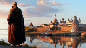 Островидов - утешитель на Соловках. Нравственность.