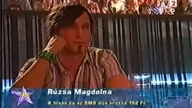 Magdolna Ruzsa Végső vallomás смотреть онлайн