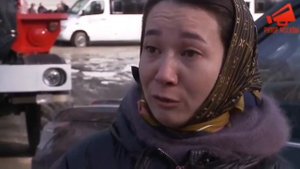 Среднеуральский женский монастырь. Как захватывали представители от Гундяева.