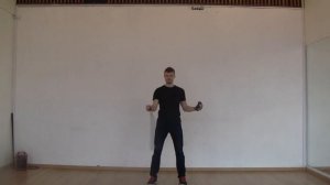 База поинга – Все элементы и переходы