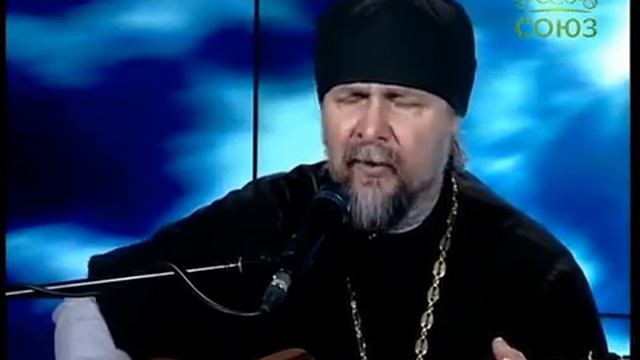 Священник Андрей Гуров - Бабочка в руках