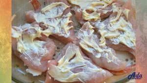 ★ДЕЛИКАТЕС ДЛЯ ЦАРЯ★ ИНДЕЙКА ПО-ФРАНЦУЗСКИ В ДУХОВКЕ ★