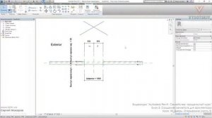 [Урок Revit Семейства] Дверь. Открывание. Часть 3