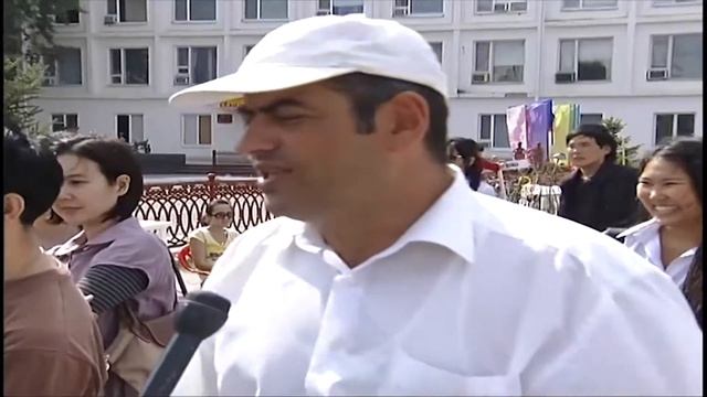 ПРИКОЛЫ ГТРК "КАЛМЫКИЯ" смотреть онлайн