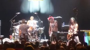 NOFX - live @ The Enmore, Sydney, Australia, 5 Nov 2014, 4 of 4