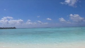 Остров Сан на Мальдивах с лучшим резортом и пляжем для отдыха - Sun Island Resort & SPA 4. Maaldive