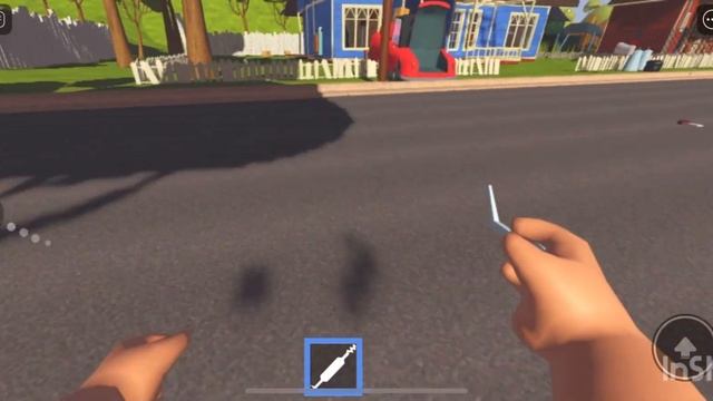 ПРИВЕТ СОСЕД В￼ РОБЛОКС!! ￼ Hello neighbour .￼ смотреть онлайн