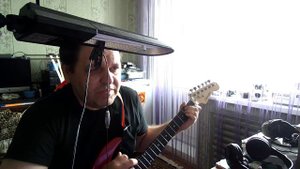 Ангел Аркадий и гр.Солярис Не дай мне, не дай кавер